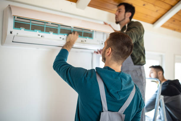 Best Ductless HVAC repair  in Shady Side, MD