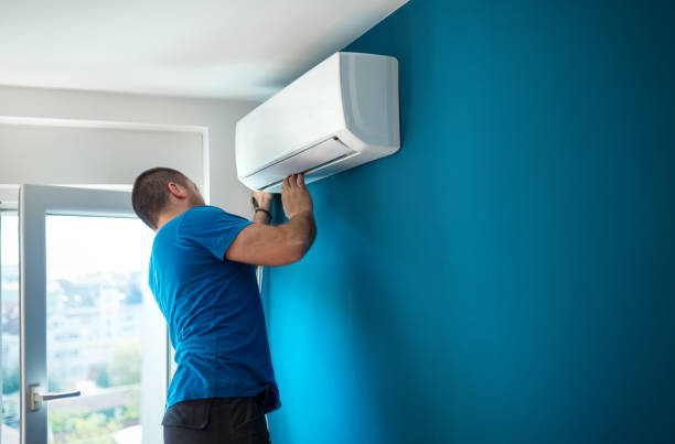 AC installation near me in Shady Side, MD