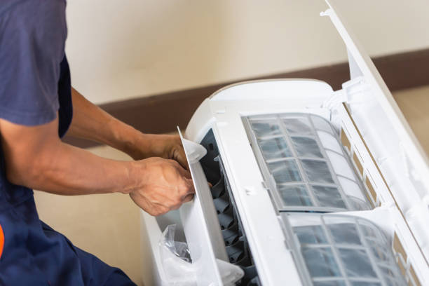 Best Residential HVAC services  in Shady Side, MD