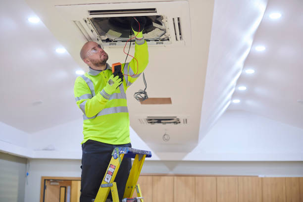 Best HVAC repair near me  in Shady Side, MD