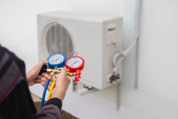 Best HVAC emergency services  in Shady Side, MD