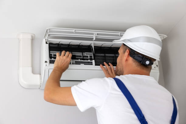 Best Best HVAC companies  in Shady Side, MD