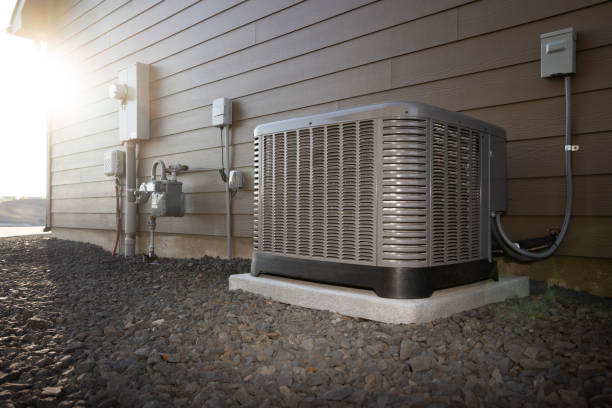 Best HVAC air duct cleaning  in Shady Side, MD